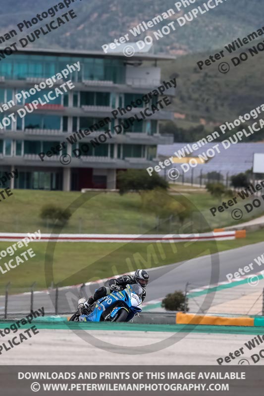 may 2019;motorbikes;no limits;peter wileman photography;portimao;portugal;trackday digital images